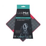 Lickimat Playdate in packaging